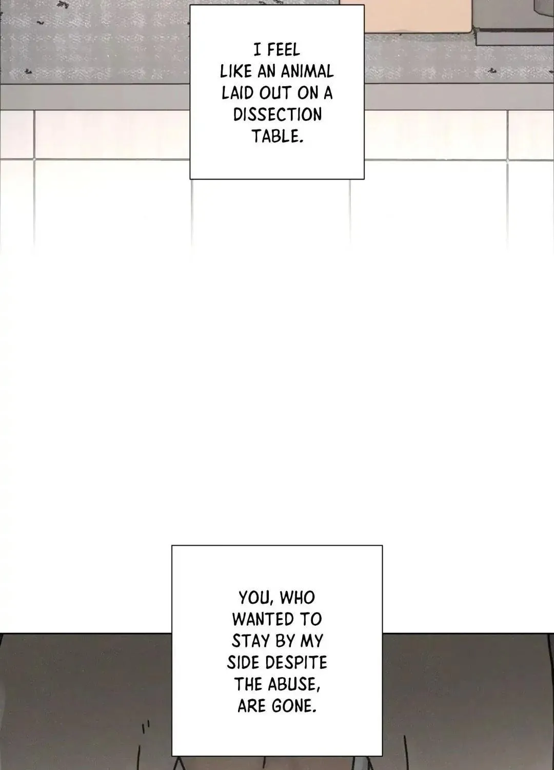 Love Sick Dog Chapter 63 page 65 - 