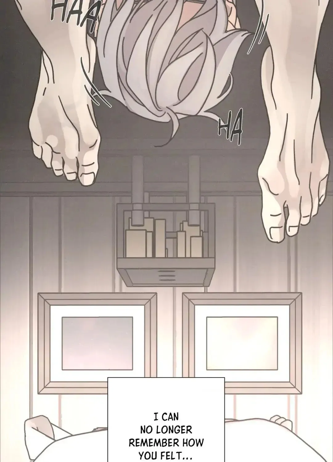 Love Sick Dog Chapter 63 page 67 - 