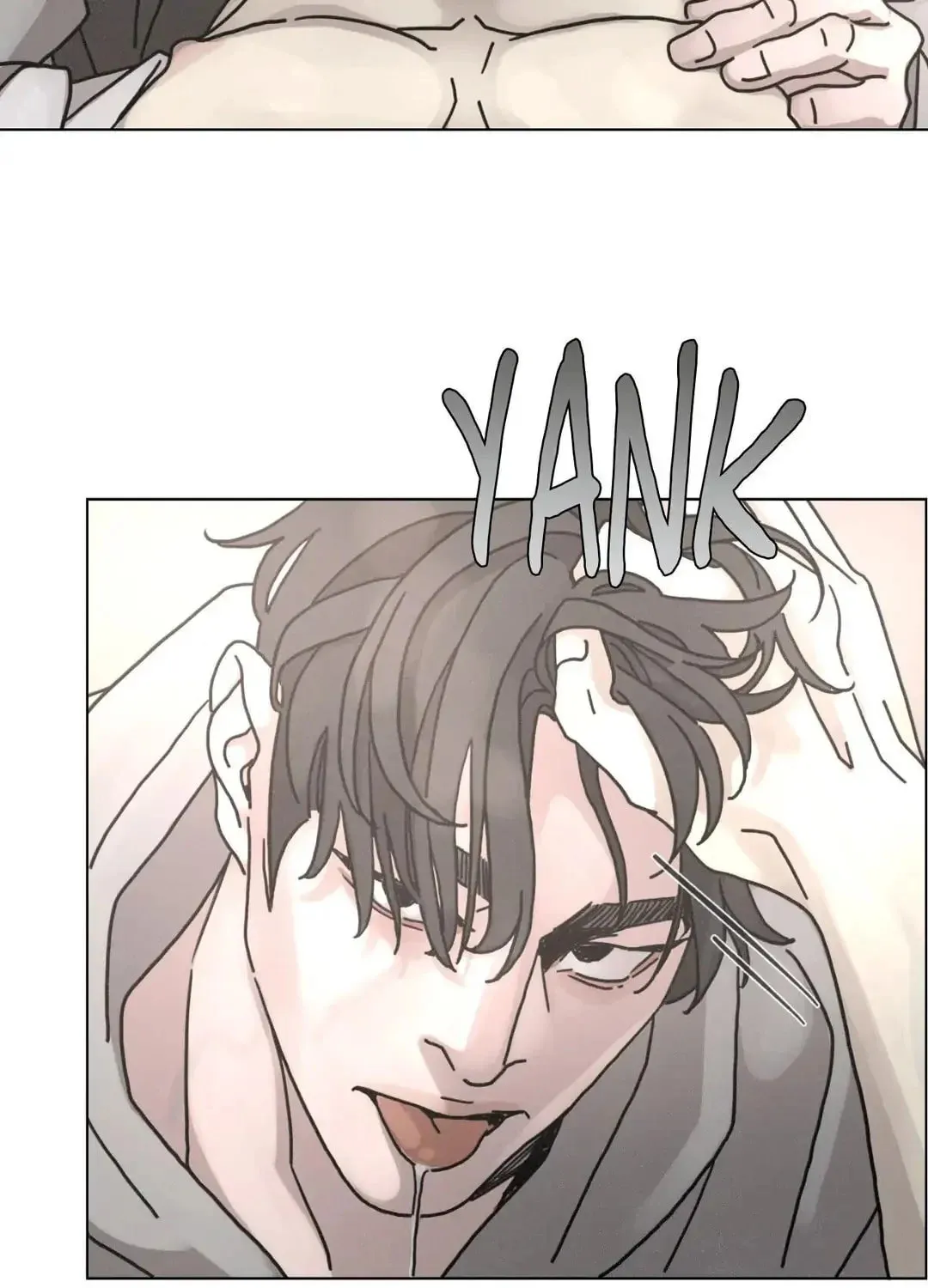 Love Sick Dog Chapter 63 page 69 - 