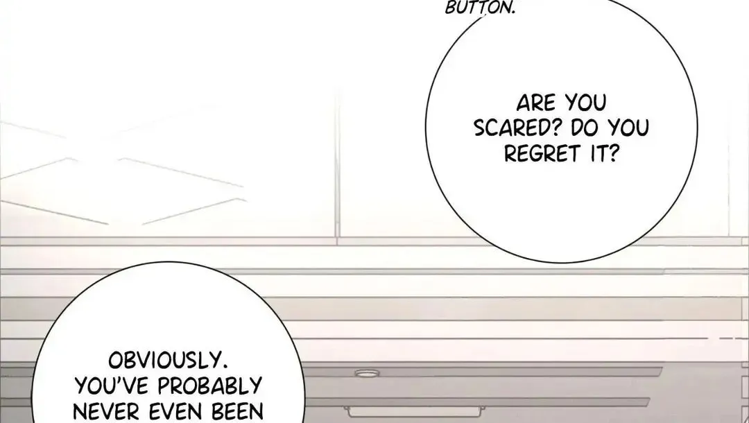 Love Sick Dog Chapter 63 page 74 - 