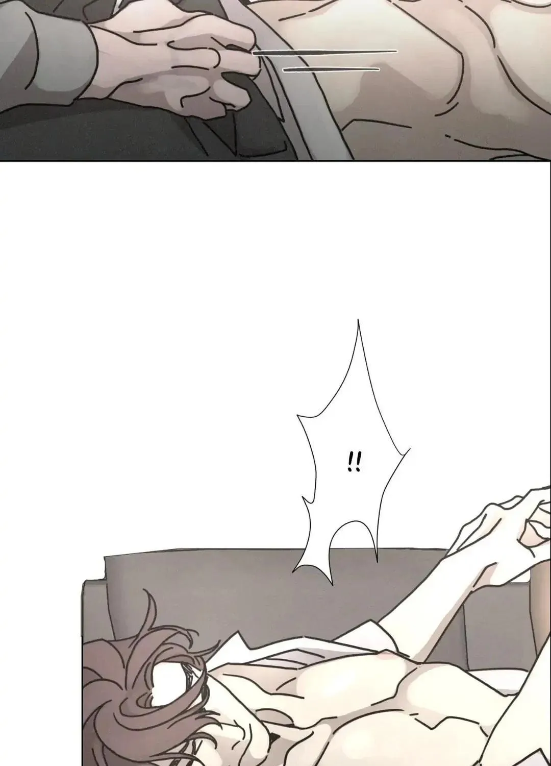 Love Sick Dog Chapter 63 page 77 - 