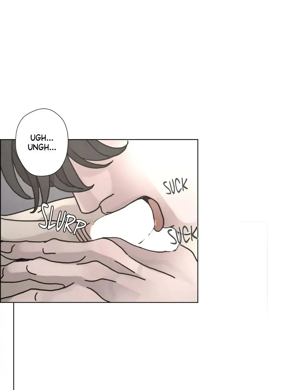 Love Sick Dog Chapter 63 page 79 - 