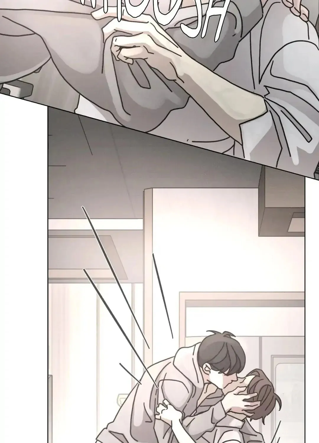 Love Sick Dog Chapter 63 page 9 - 