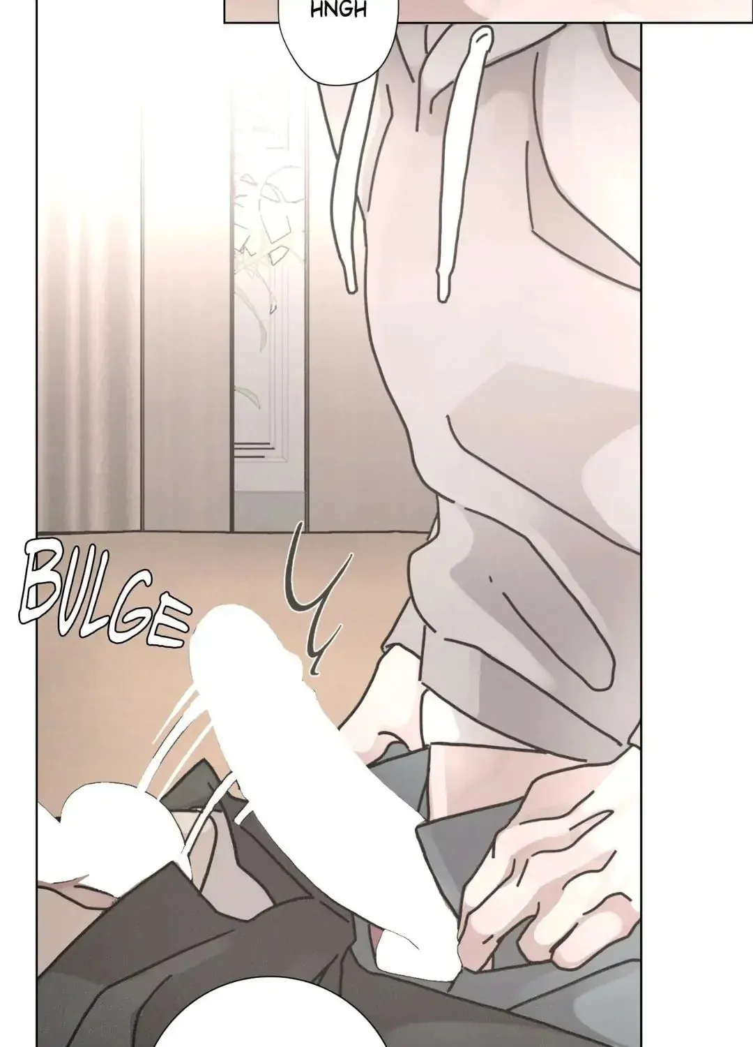 Love Sick Dog Chapter 63 page 81 - 