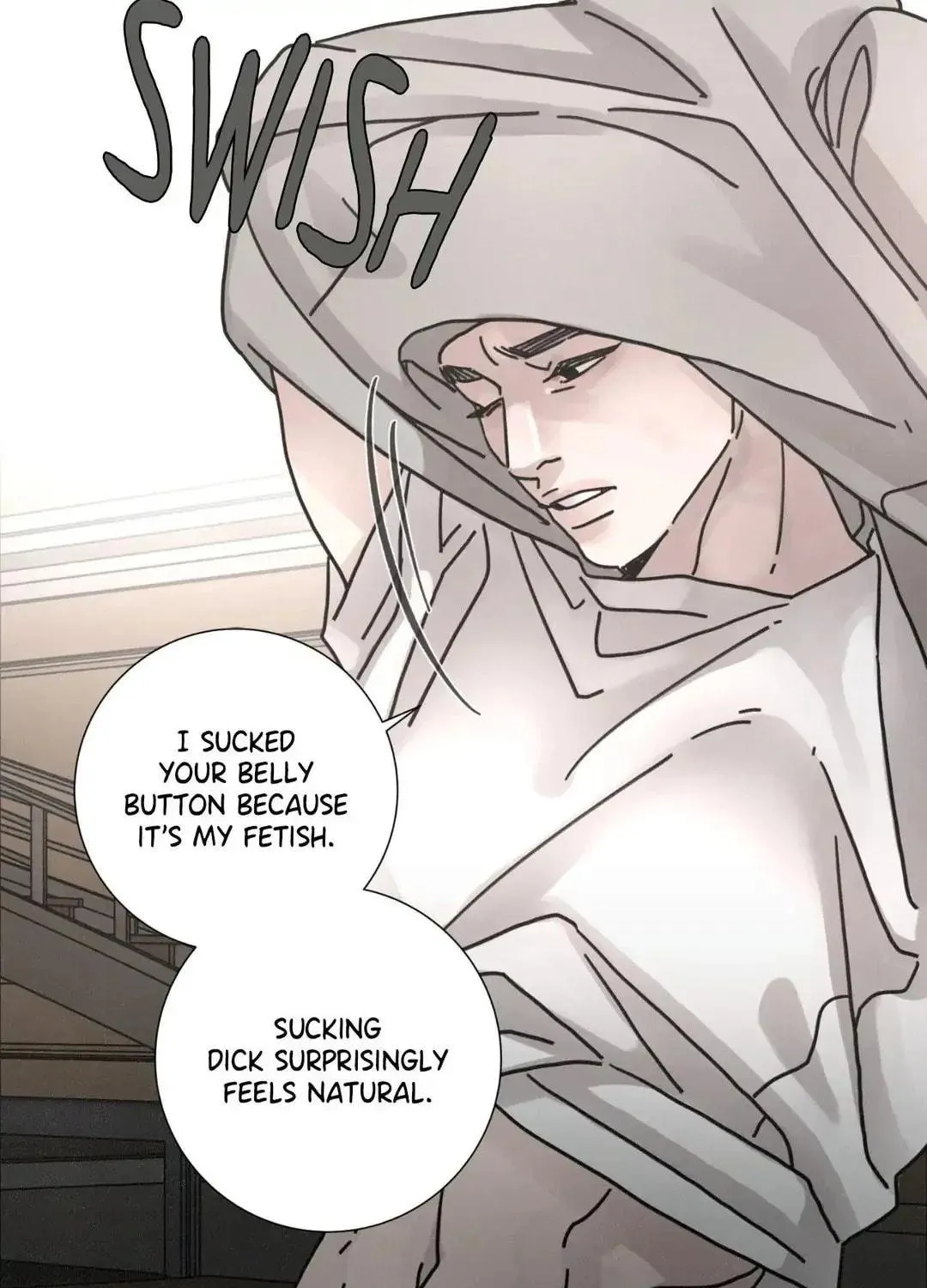 Love Sick Dog Chapter 63 page 83 - 