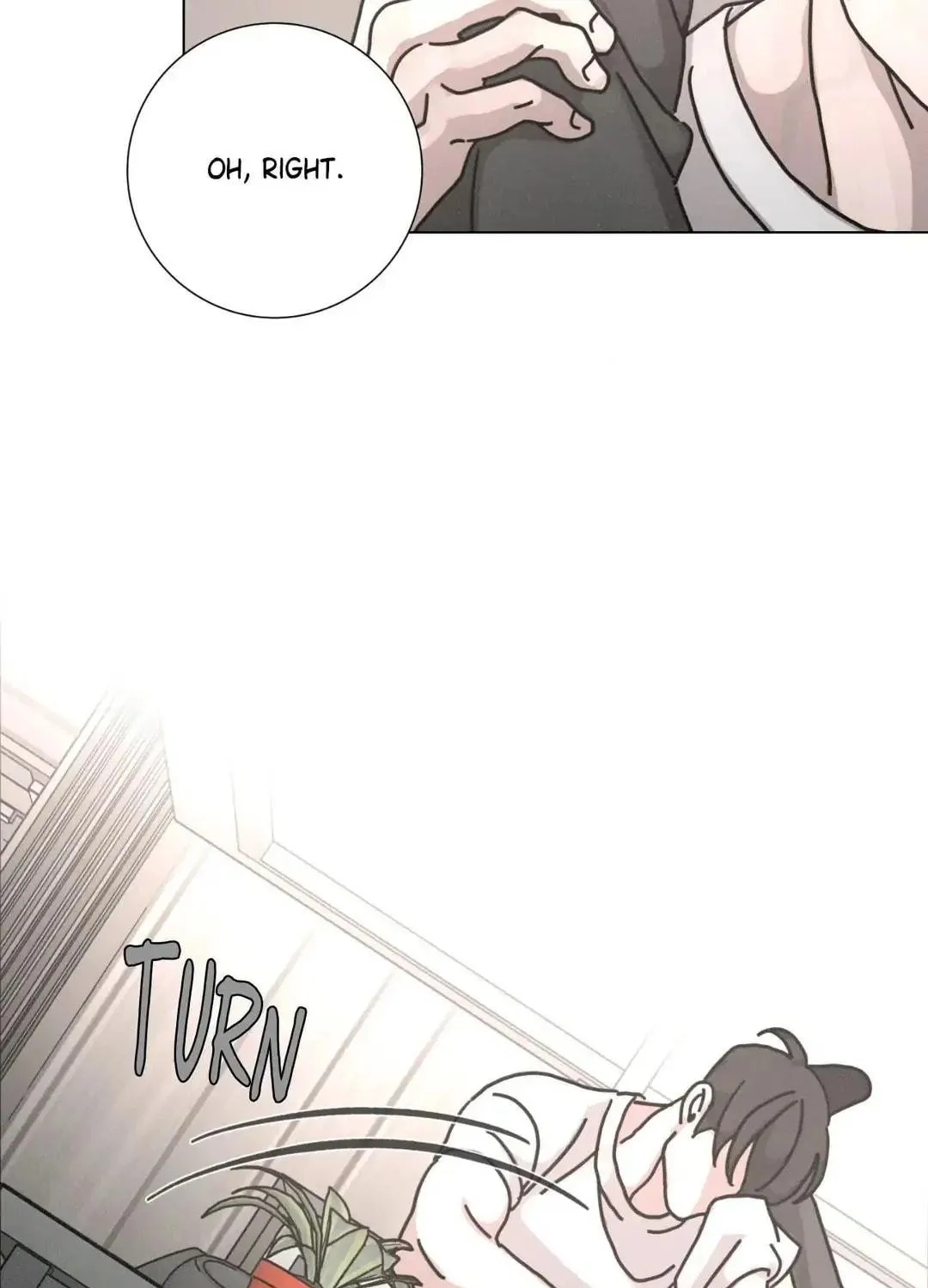 Love Sick Dog Chapter 63 page 89 - 