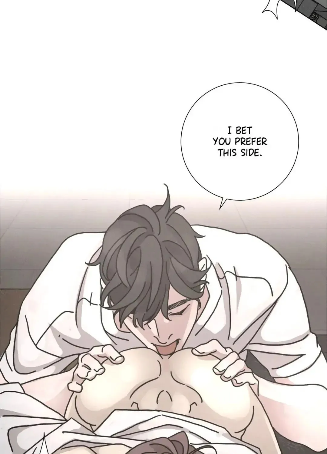 Love Sick Dog Chapter 63 page 91 - 