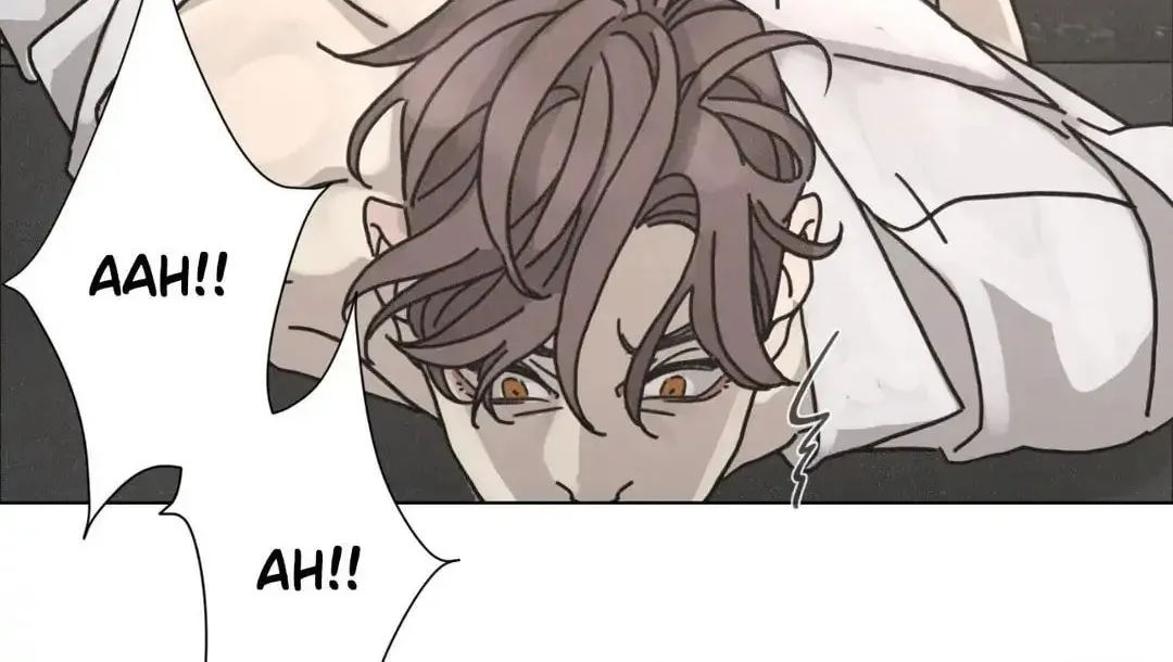 Love Sick Dog Chapter 63 page 92 - 