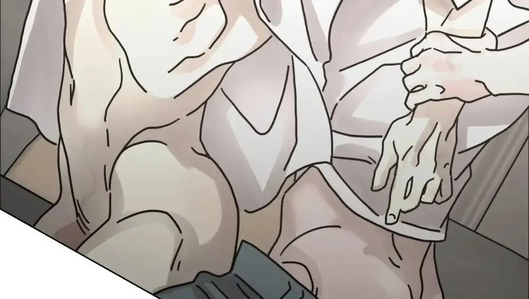 Love Sick Dog Chapter 63 page 100 - 
