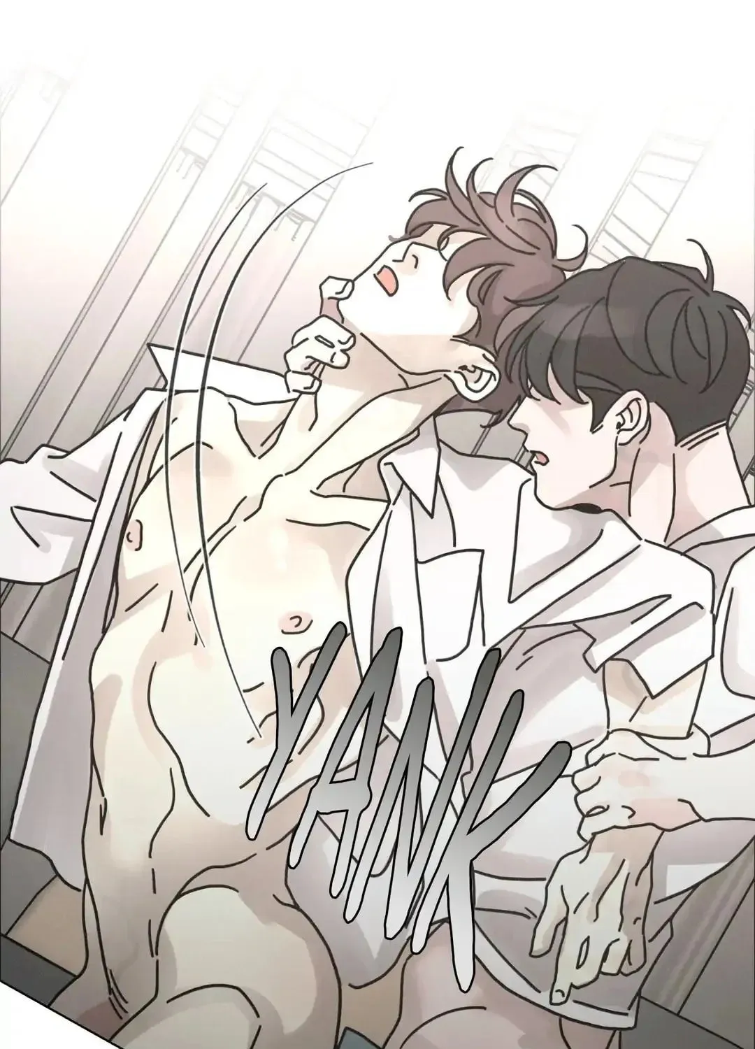 Love Sick Dog Chapter 64 page 1 - 