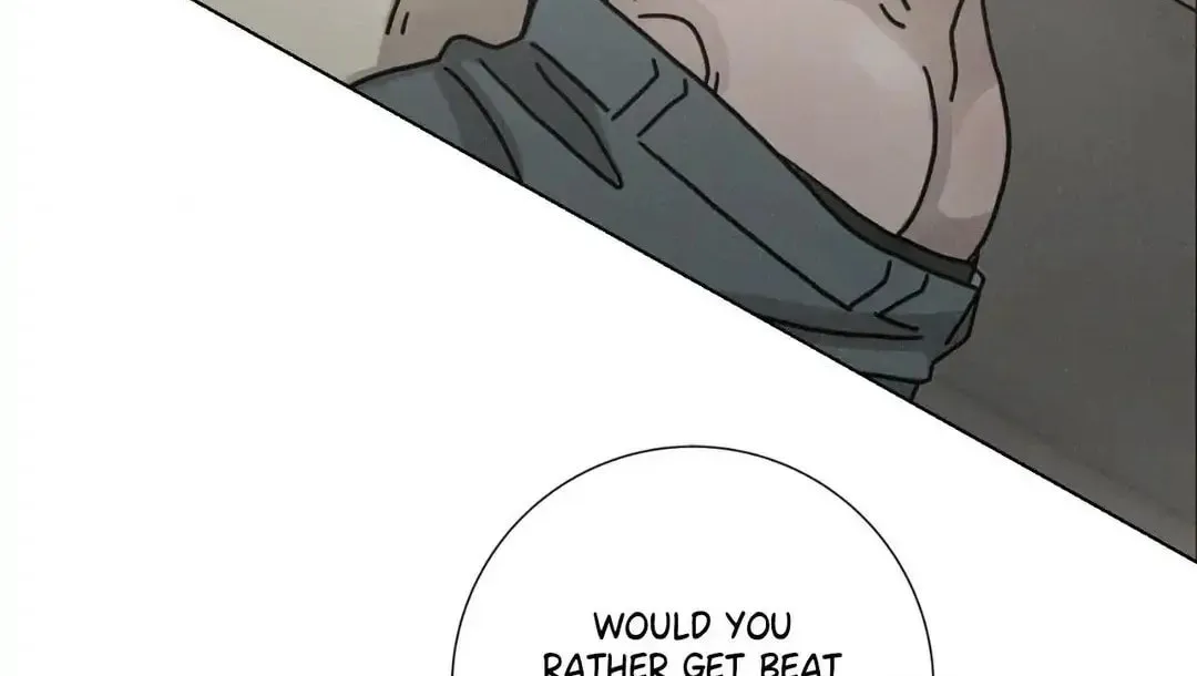 Love Sick Dog Chapter 64 page 2 - 