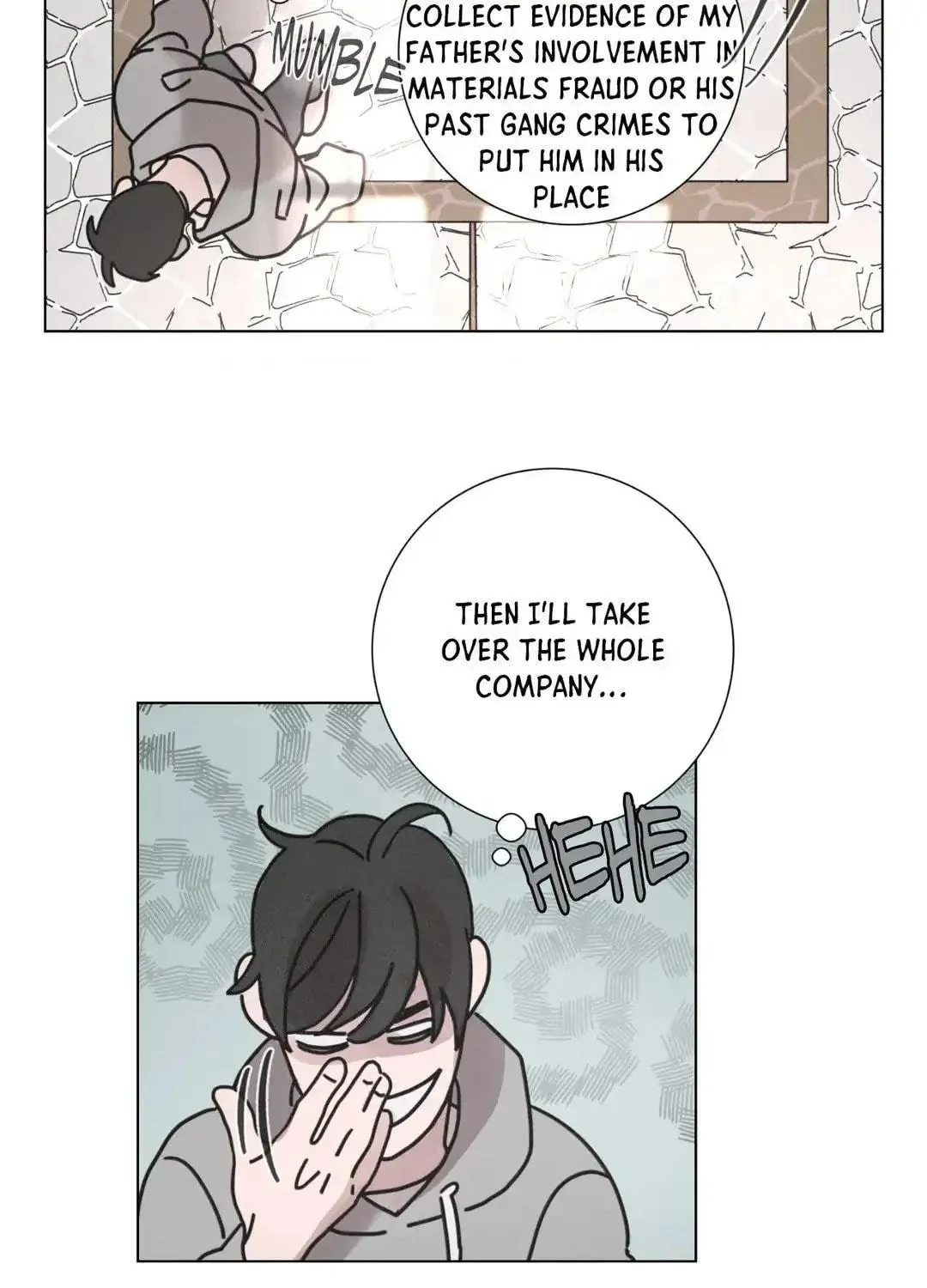 Love Sick Dog Chapter 64 page 101 - 