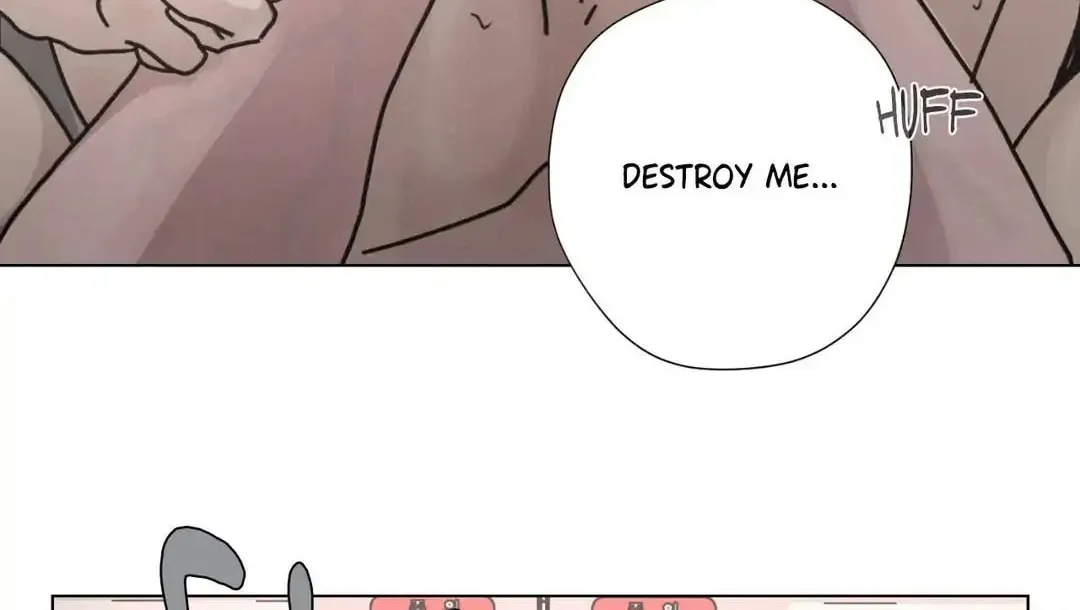 Love Sick Dog Chapter 64 page 106 - 