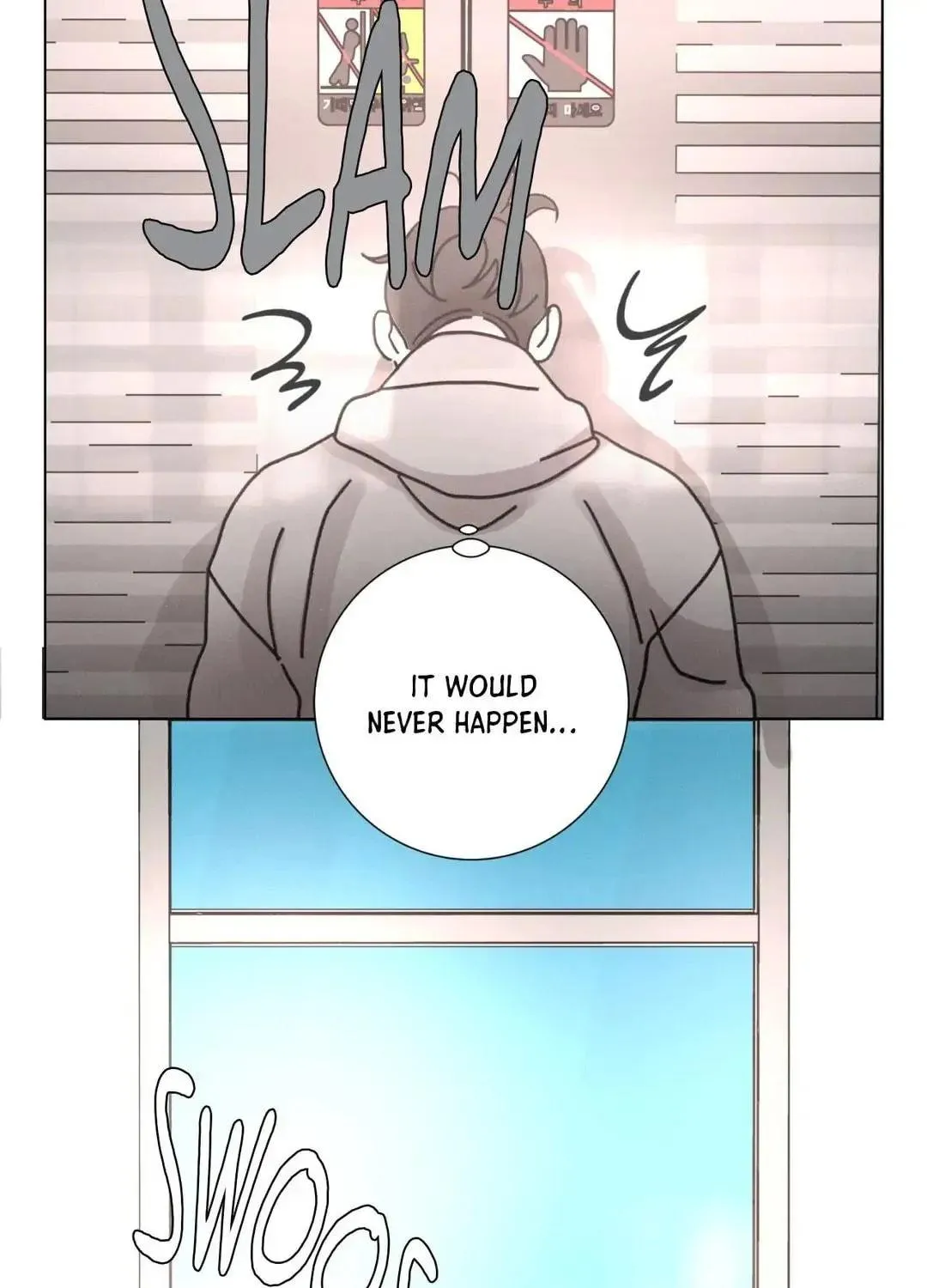 Love Sick Dog Chapter 64 page 107 - 