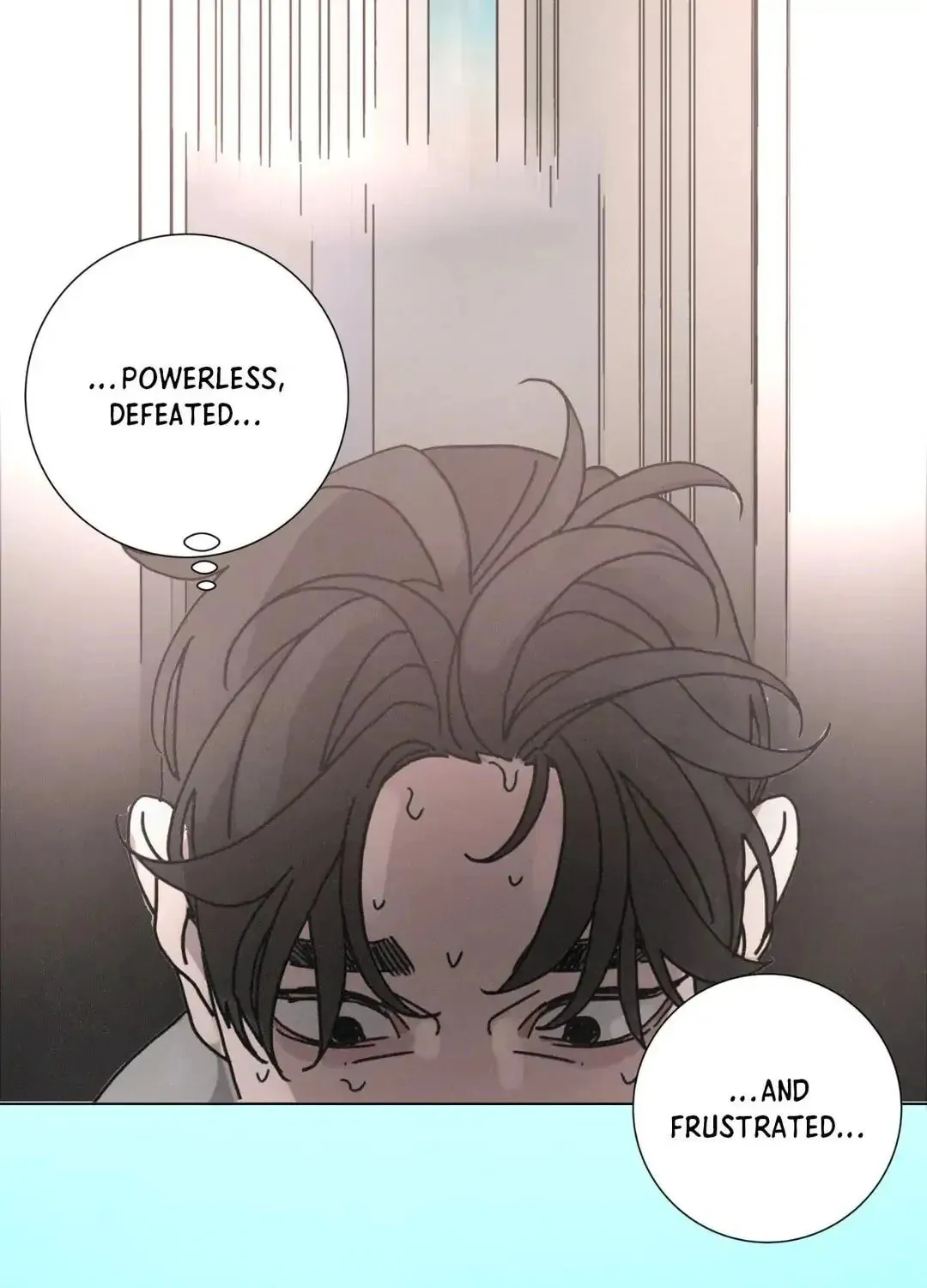 Love Sick Dog Chapter 64 page 109 - 