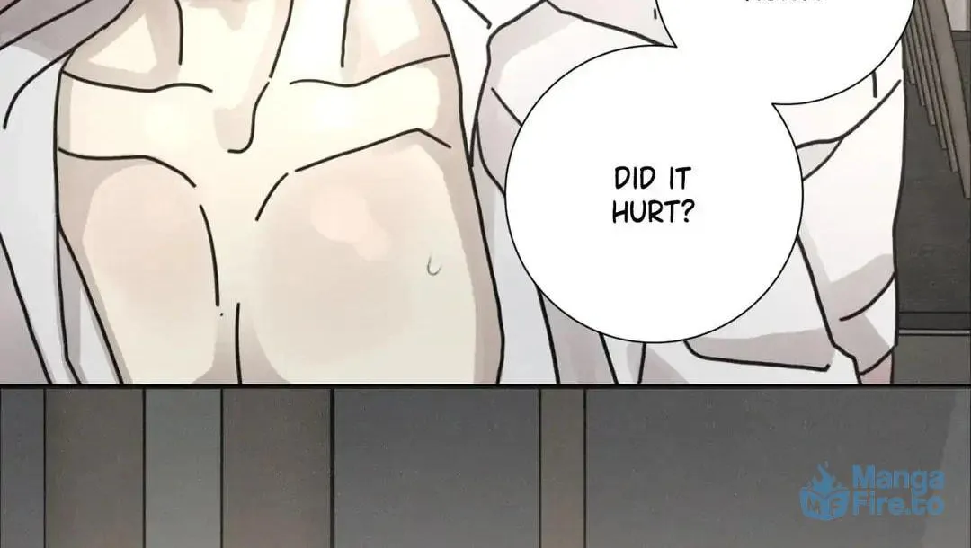 Love Sick Dog Chapter 64 page 12 - 