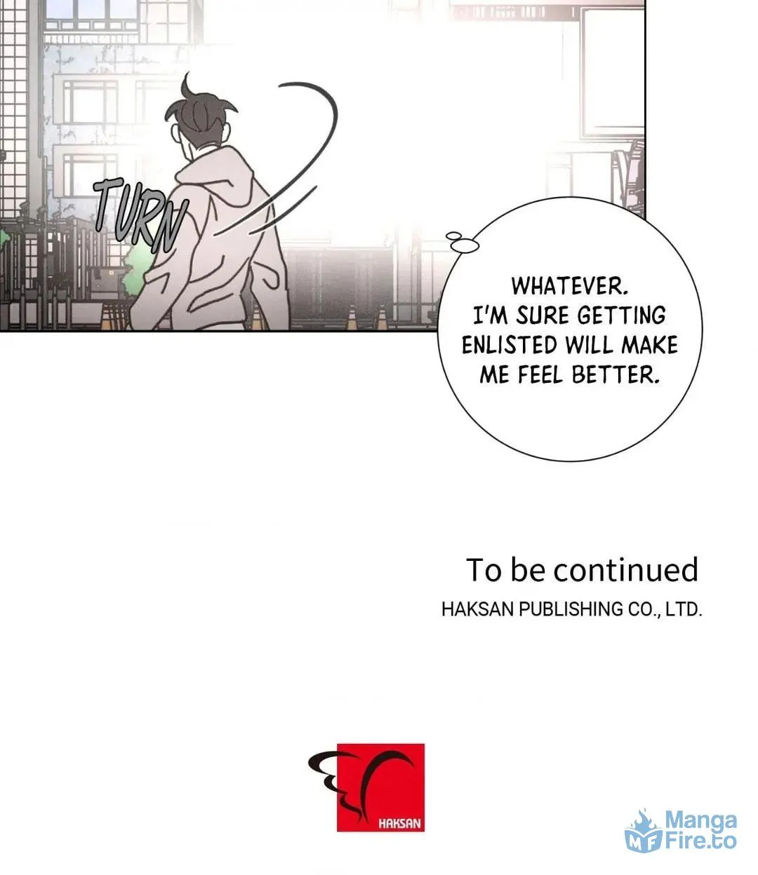 Love Sick Dog Chapter 64 page 113 - 