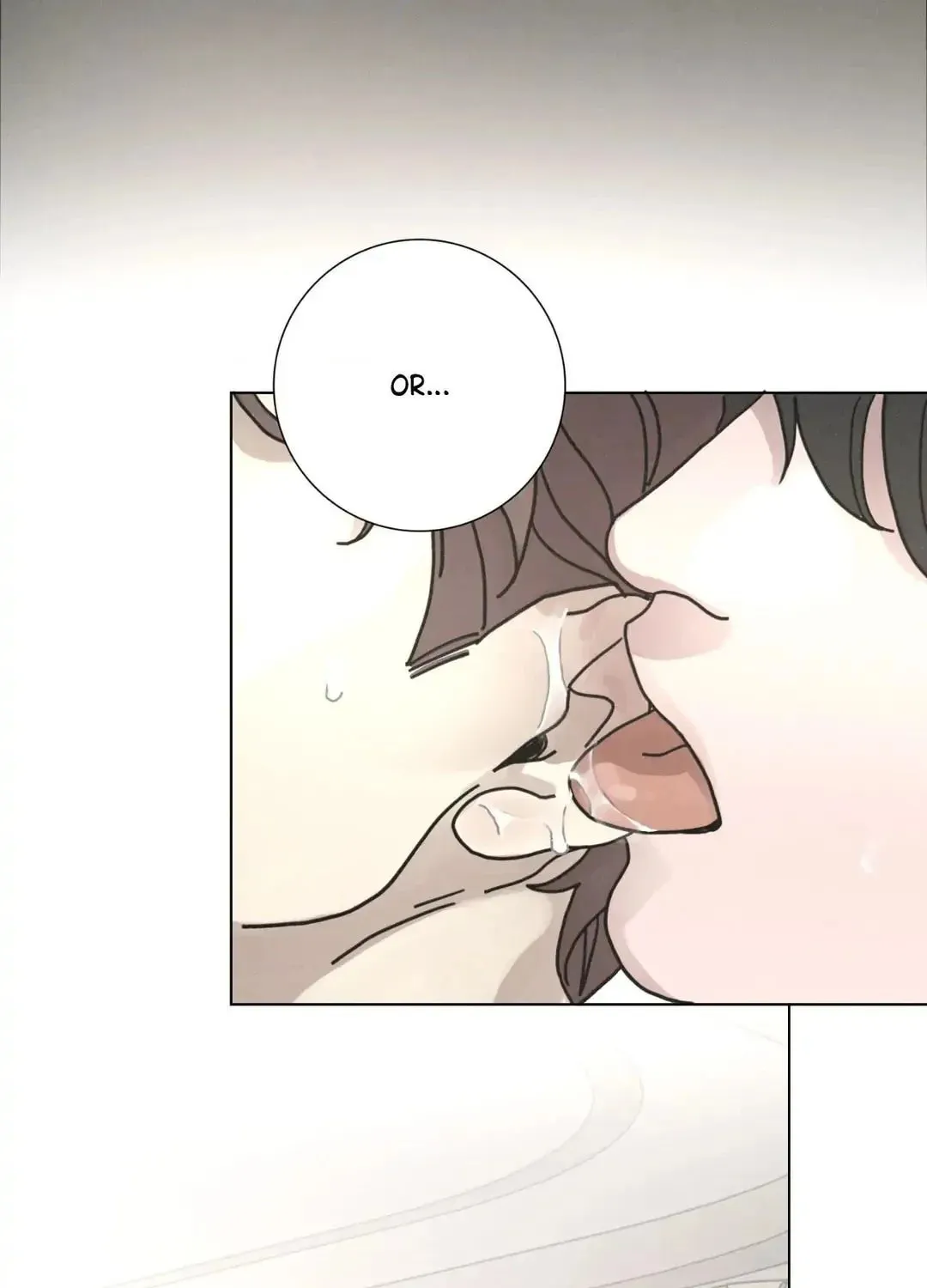Love Sick Dog Chapter 64 page 15 - 