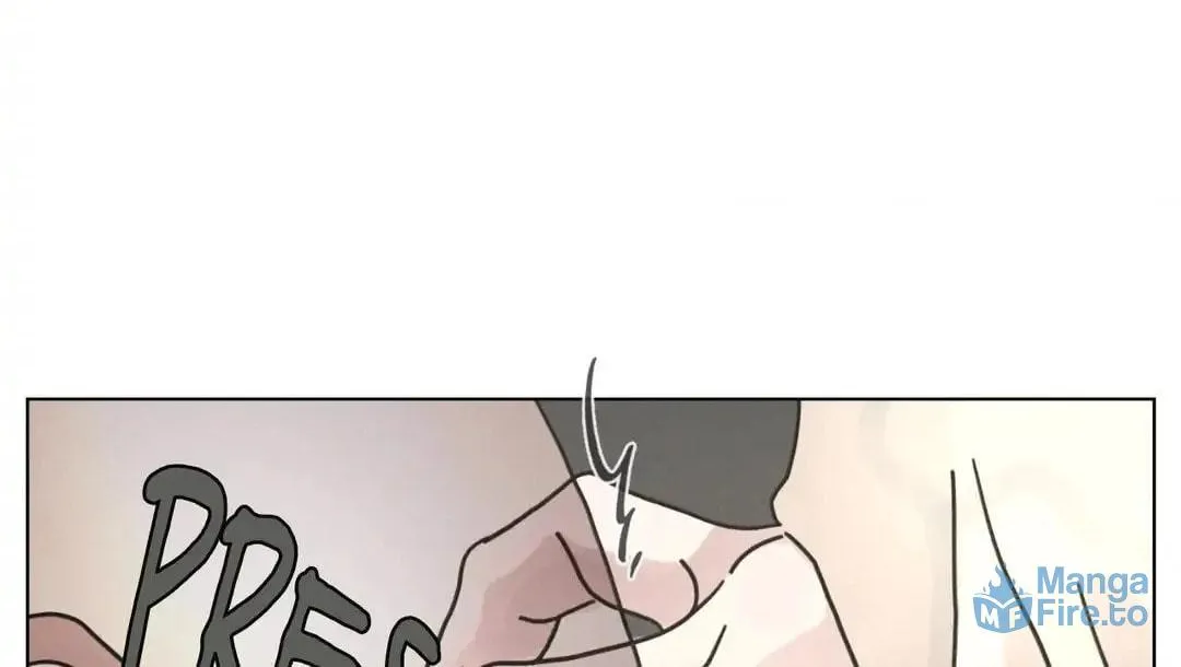 Love Sick Dog Chapter 64 page 18 - 