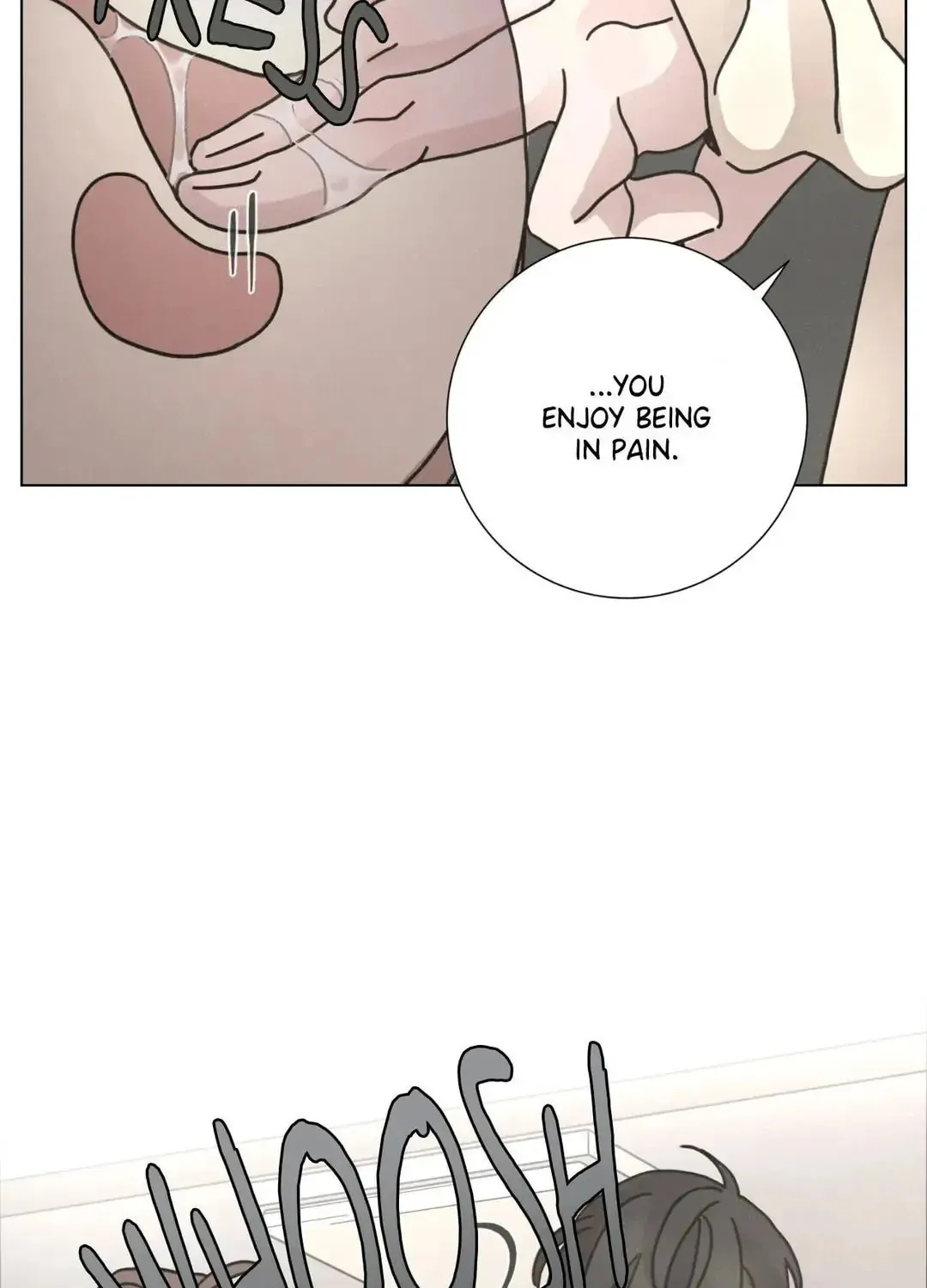 Love Sick Dog Chapter 64 page 19 - 