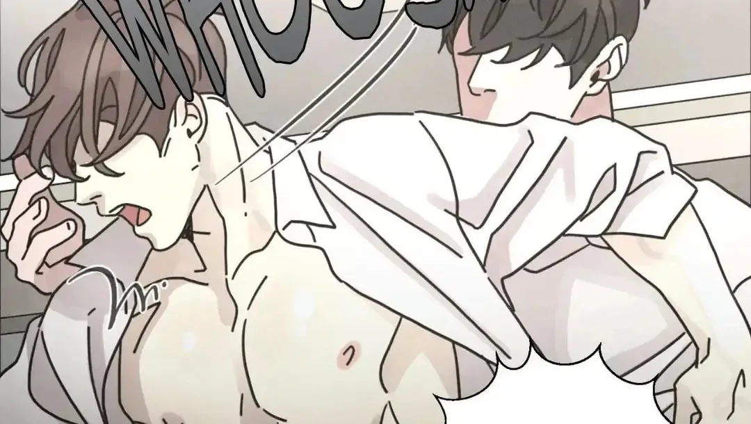 Love Sick Dog Chapter 64 page 20 - 