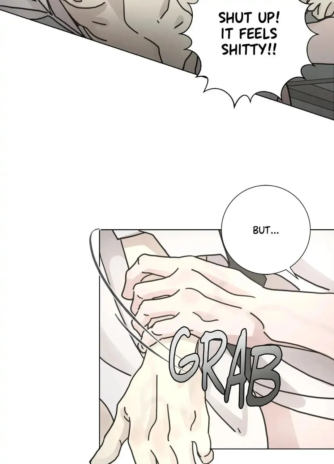 Love Sick Dog Chapter 64 page 21 - 