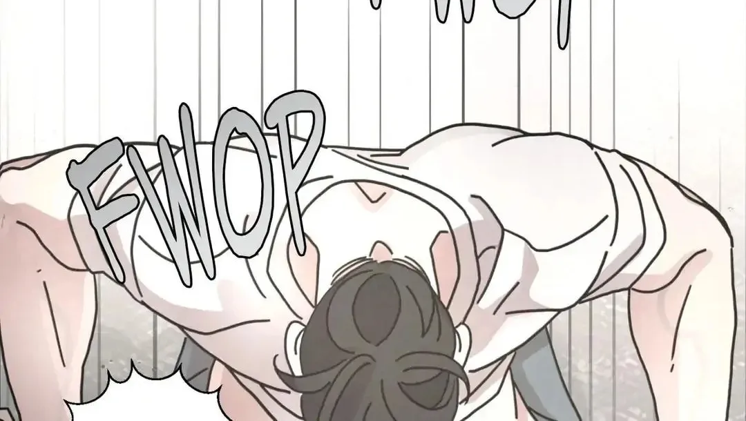 Love Sick Dog Chapter 64 page 26 - 