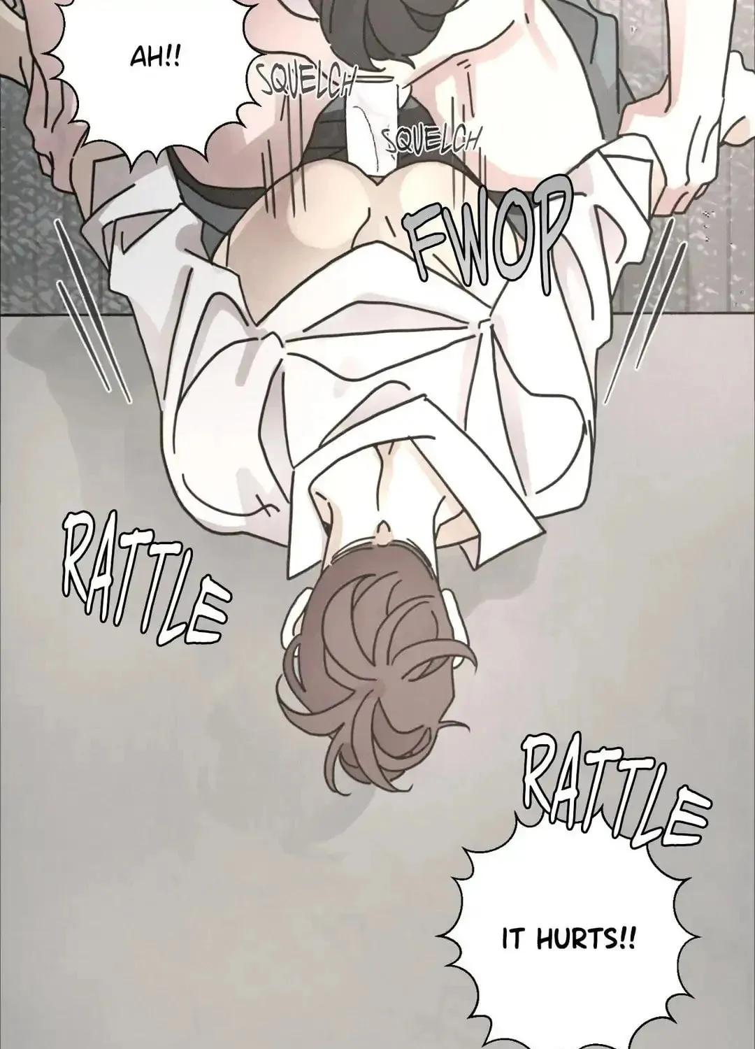 Love Sick Dog Chapter 64 page 27 - 