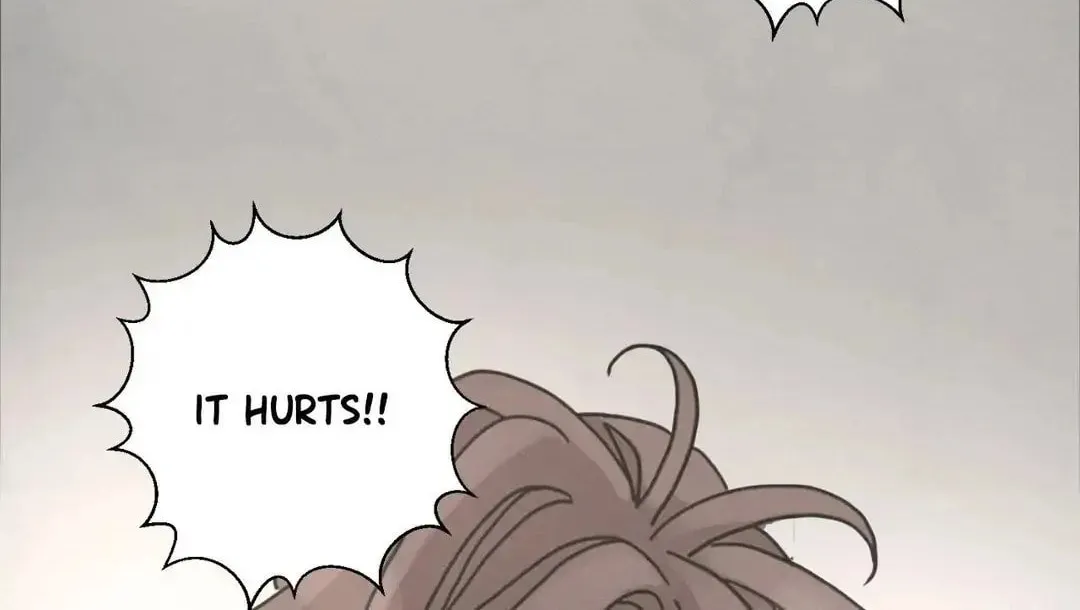 Love Sick Dog Chapter 64 page 28 - 