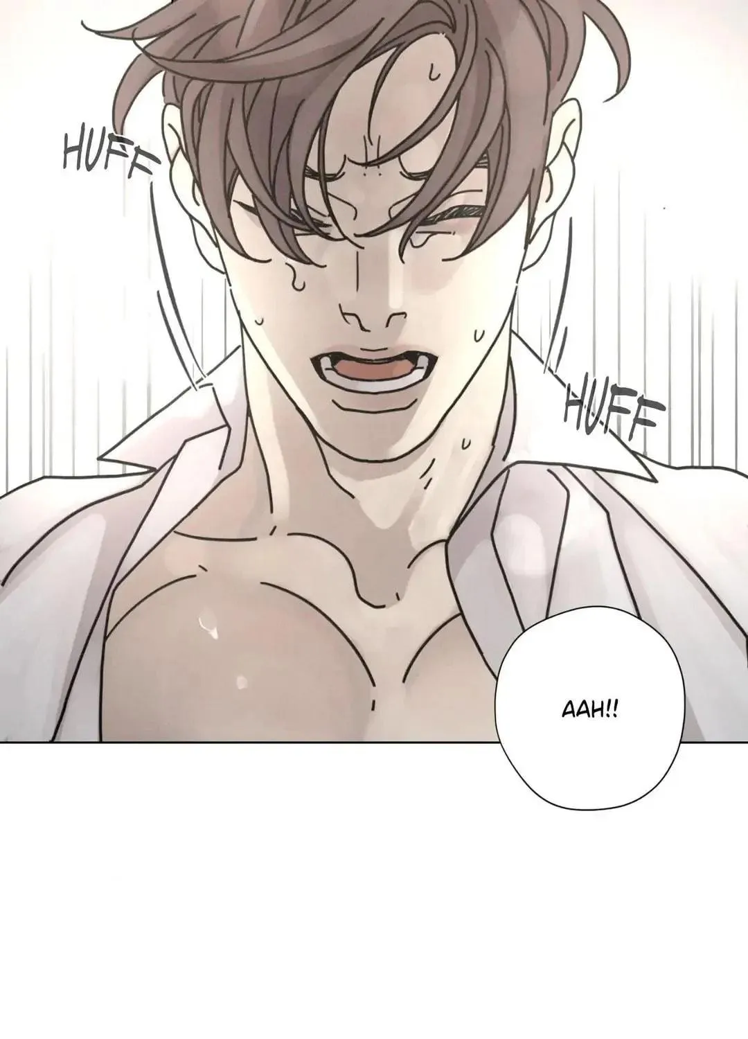 Love Sick Dog Chapter 64 page 29 - 