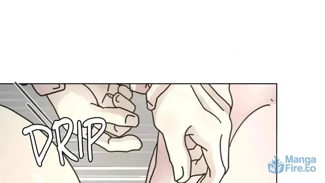Love Sick Dog Chapter 64 page 30 - 