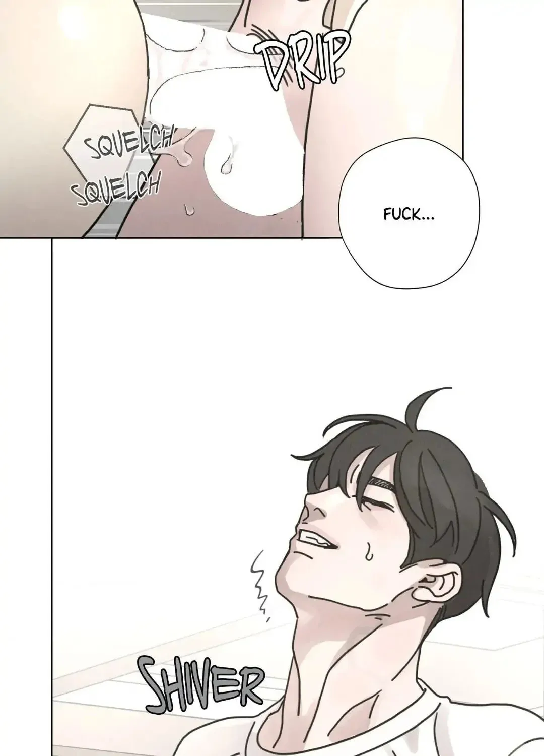 Love Sick Dog Chapter 64 page 31 - 
