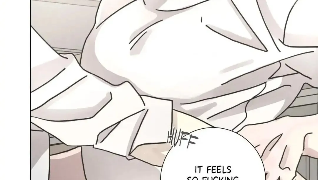 Love Sick Dog Chapter 64 page 32 - 