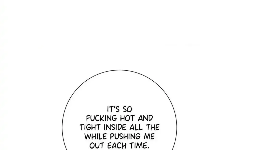 Love Sick Dog Chapter 64 page 34 - 