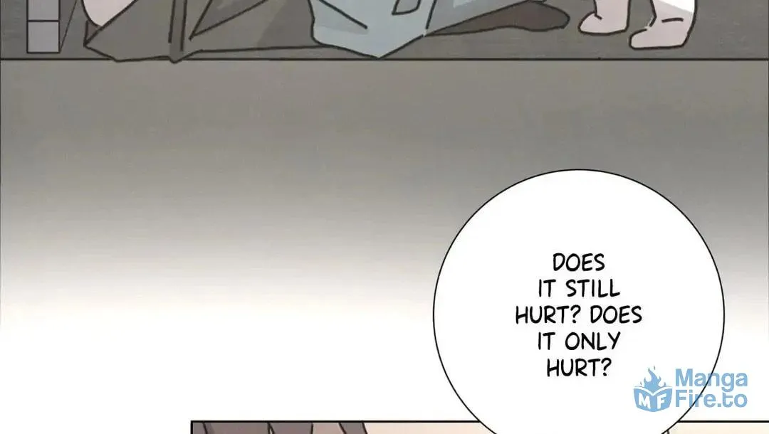Love Sick Dog Chapter 64 page 36 - 