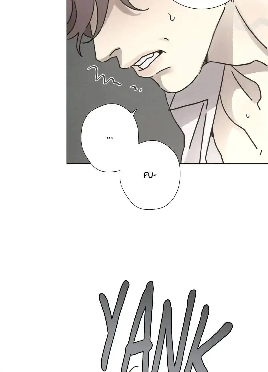 Love Sick Dog Chapter 64 page 37 - 