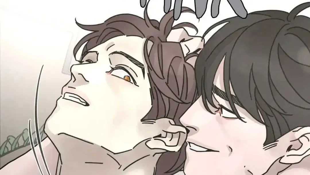 Love Sick Dog Chapter 64 page 38 - 