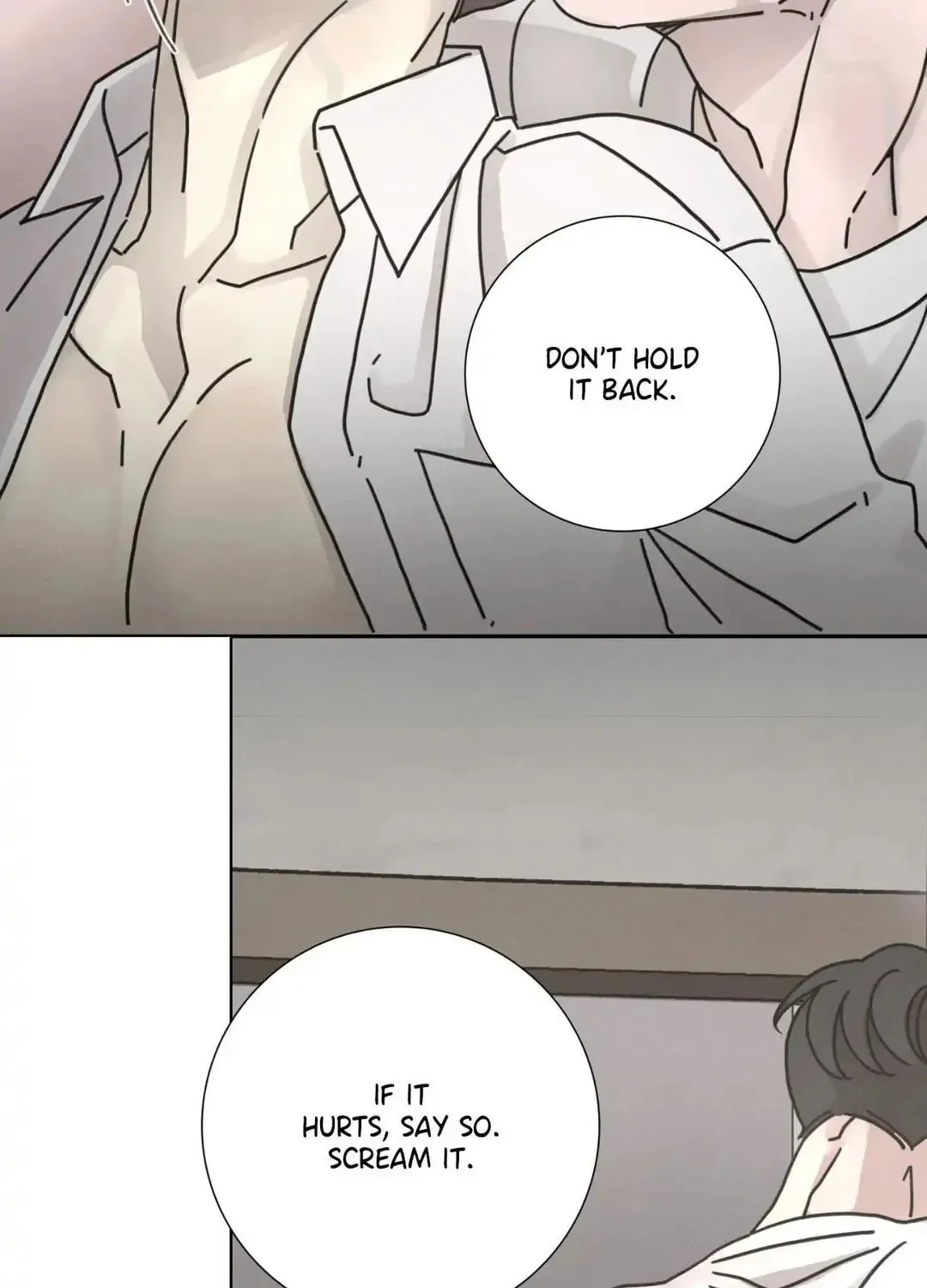 Love Sick Dog Chapter 64 page 39 - 