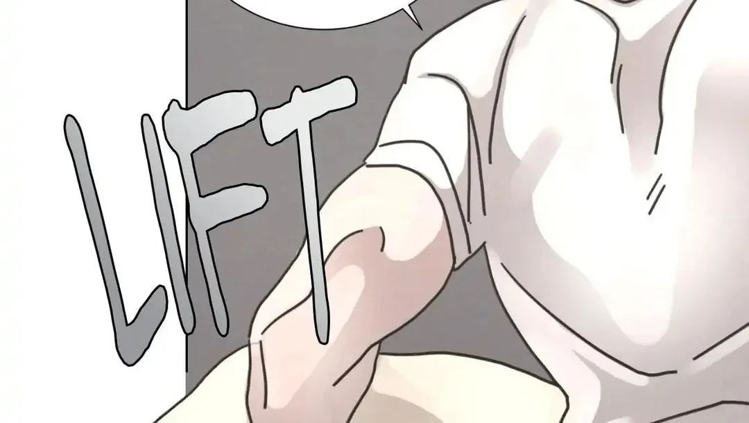 Love Sick Dog Chapter 64 page 40 - 