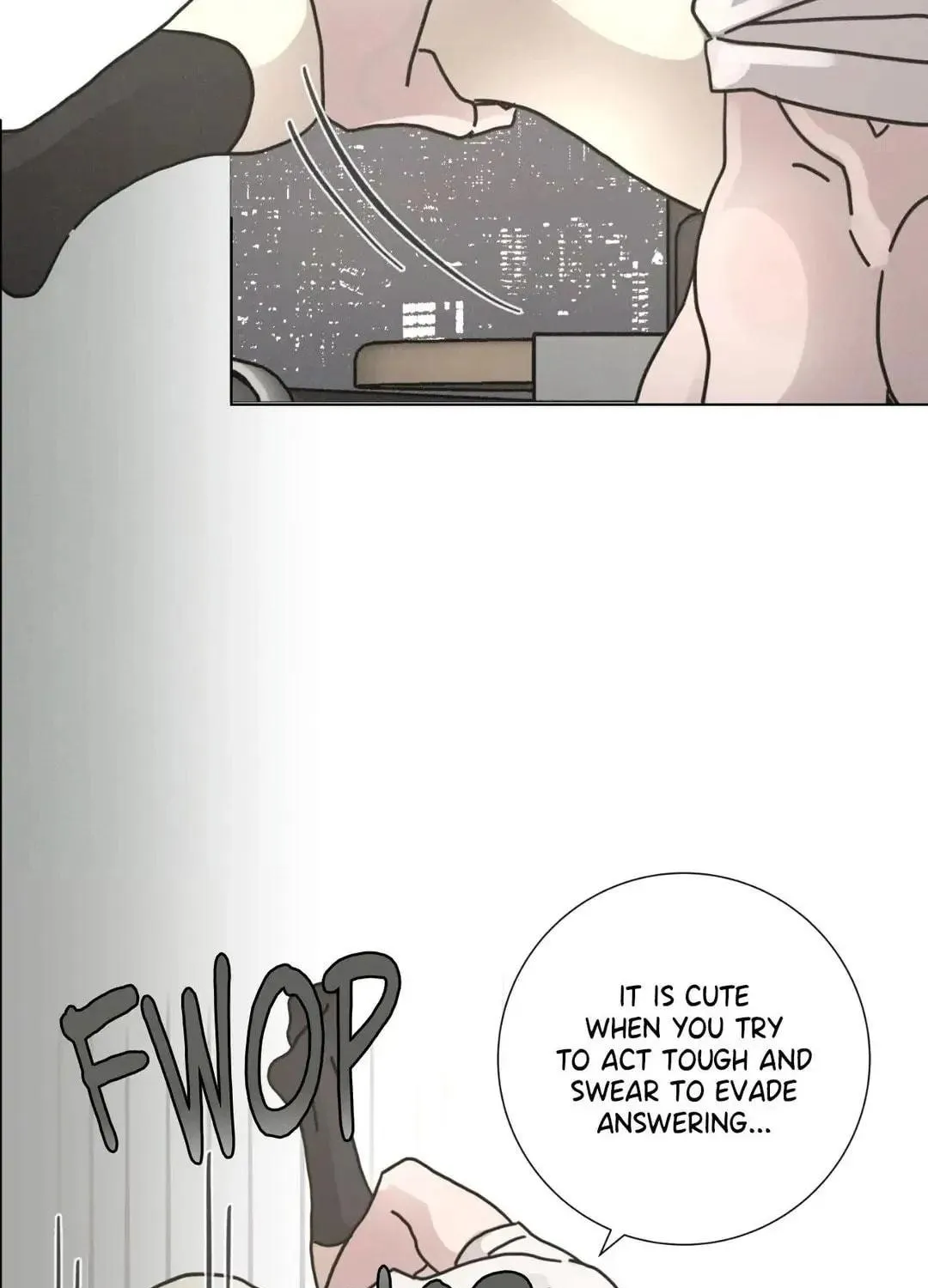 Love Sick Dog Chapter 64 page 41 - 