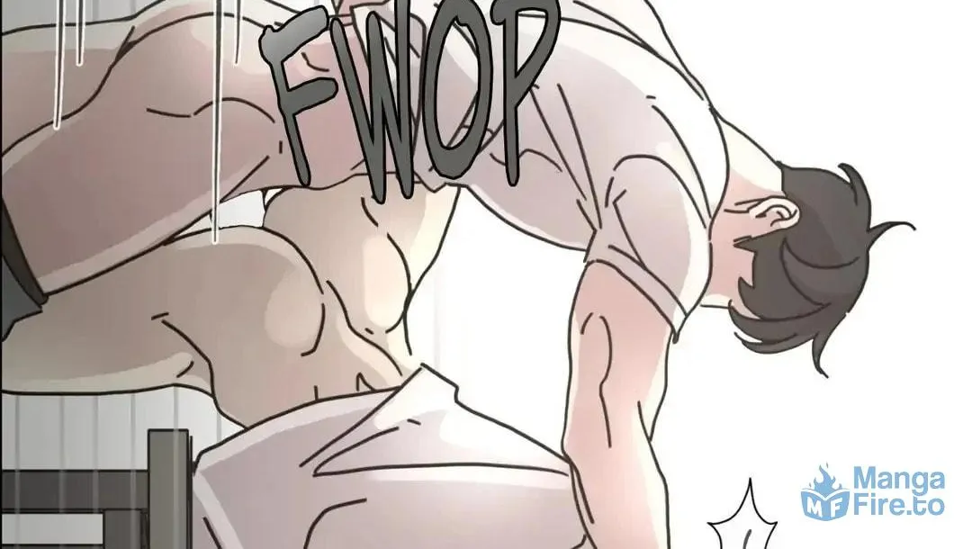 Love Sick Dog Chapter 64 page 42 - 
