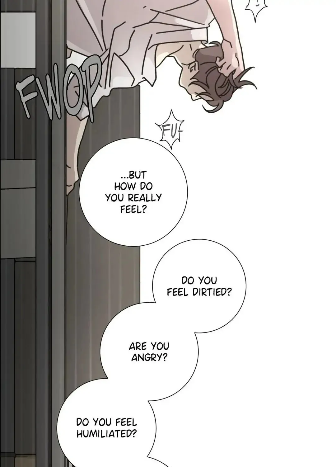 Love Sick Dog Chapter 64 page 43 - 