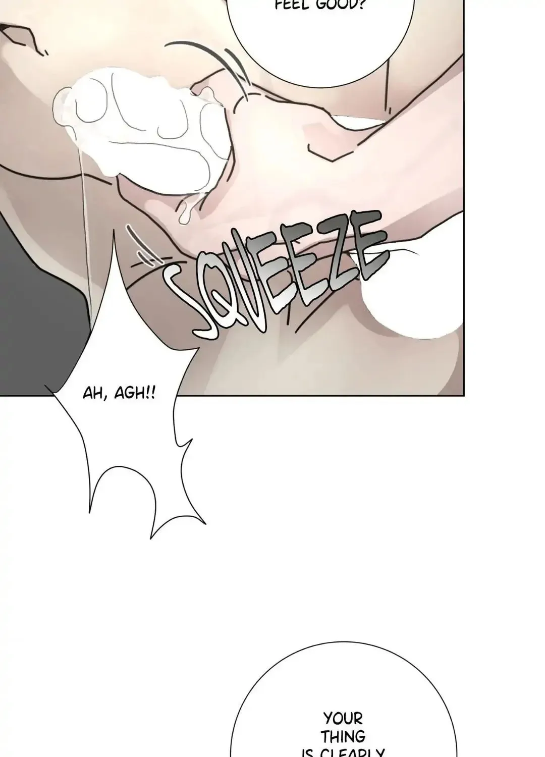 Love Sick Dog Chapter 64 page 45 - 