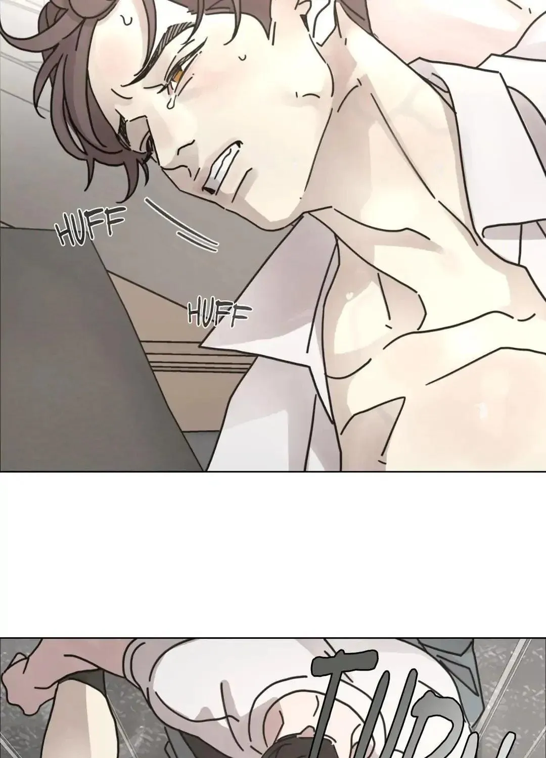 Love Sick Dog Chapter 64 page 47 - 