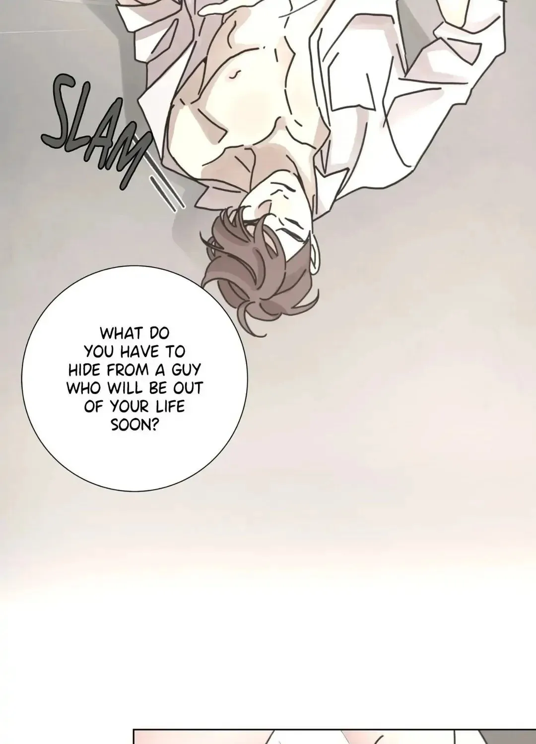 Love Sick Dog Chapter 64 page 49 - 