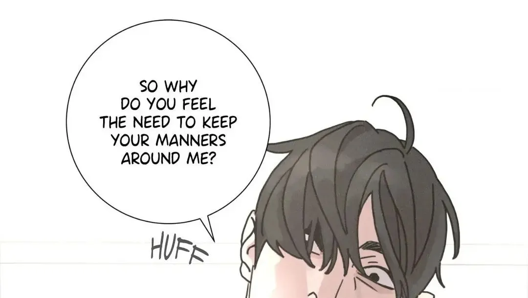 Love Sick Dog Chapter 64 page 52 - 