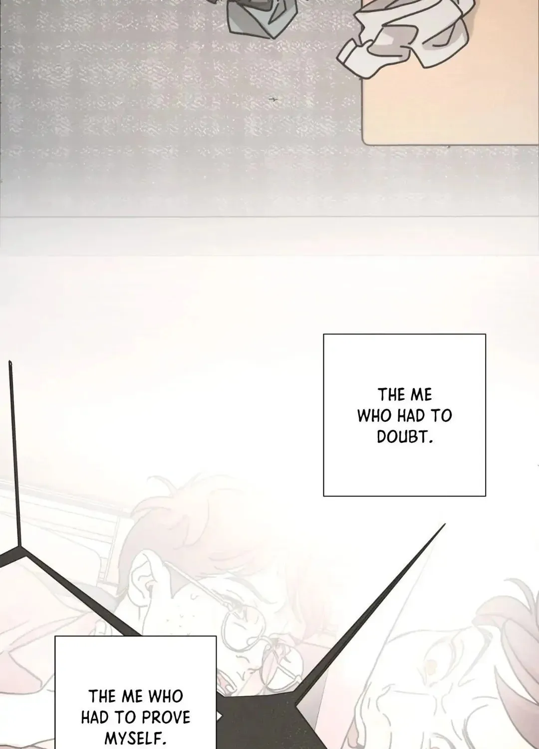 Love Sick Dog Chapter 64 page 57 - 