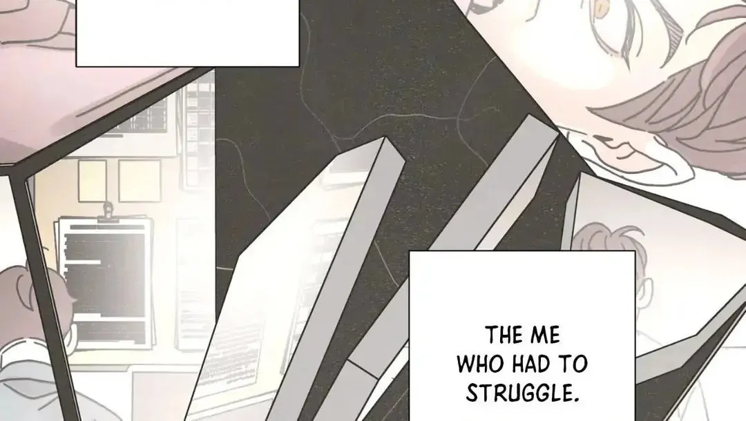 Love Sick Dog Chapter 64 page 58 - 