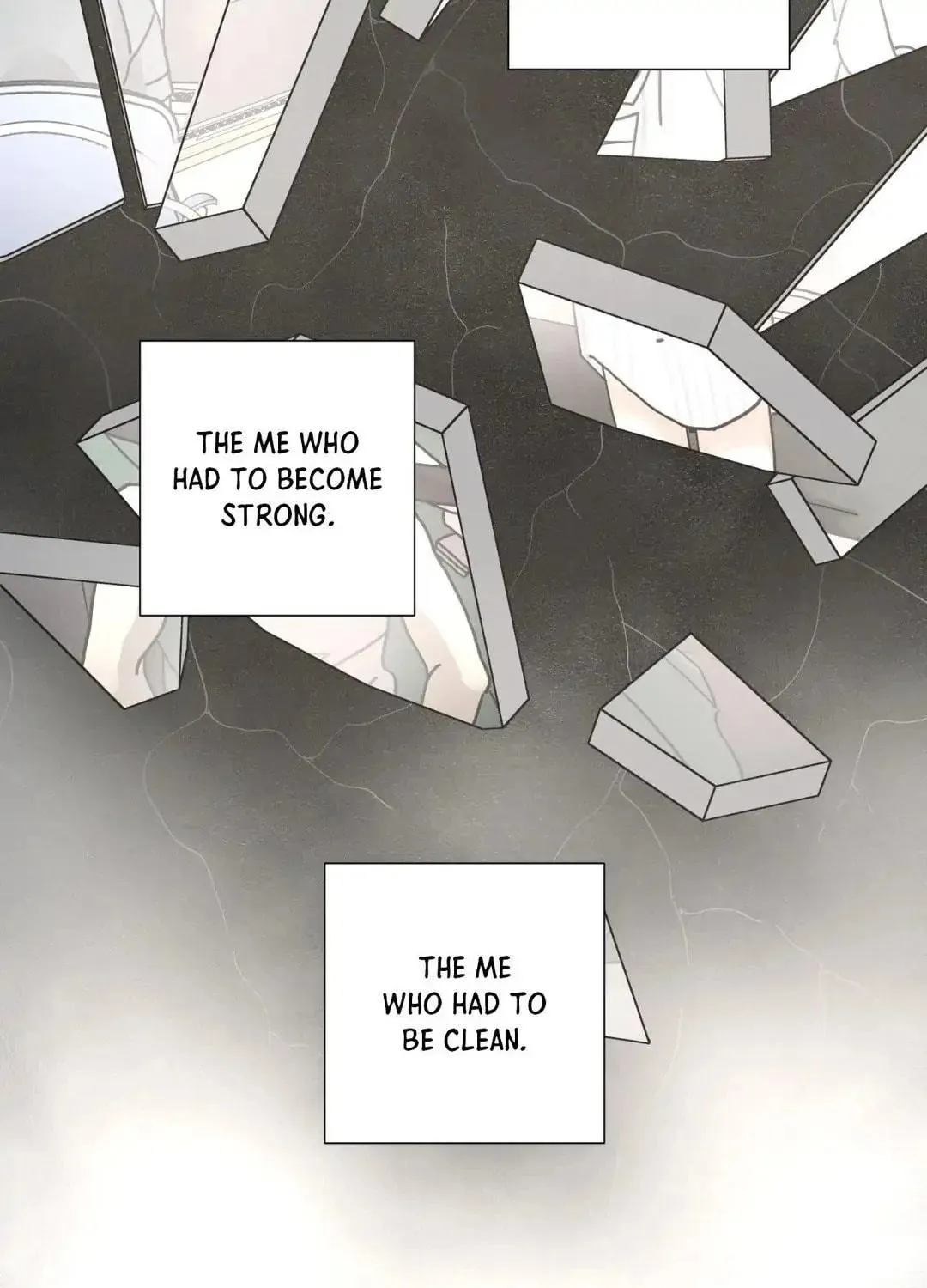 Love Sick Dog Chapter 64 page 59 - 