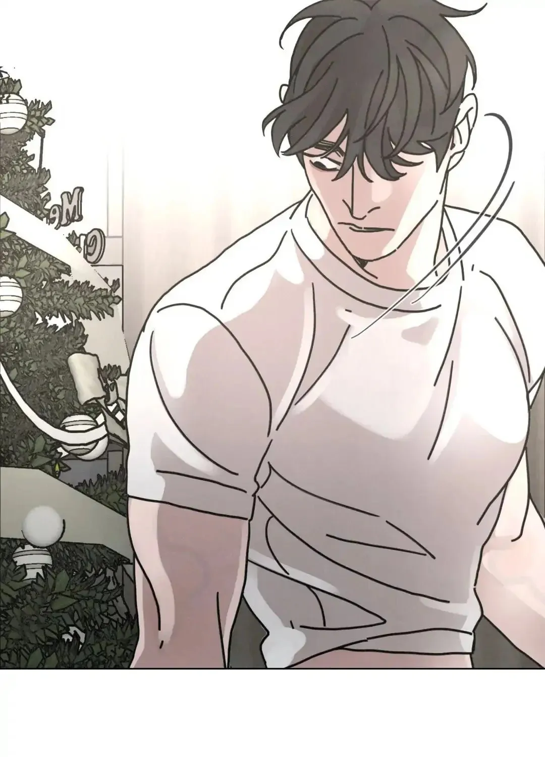 Love Sick Dog Chapter 64 page 63 - 